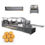 Atta Biscuit Making Machine in Punjab