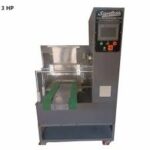 Atta Biscuit Making Machine in India